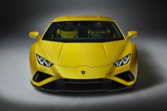Lamborghini Huracán Evo RWD 2020
