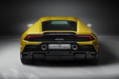 Lamborghini Huracán Evo RWD 2020