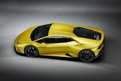 Lamborghini Huracán Evo RWD 2020