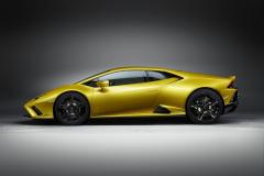 Lamborghini Huracán Evo RWD 2020