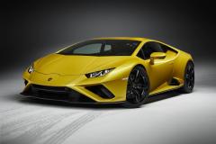 Lamborghini Huracán Evo RWD 2020