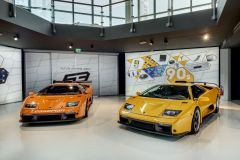 Lamborghini Diablo