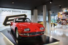 Lamborghini 350 GT