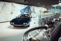 Lamborghini Espada