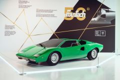Lamborghini Countach