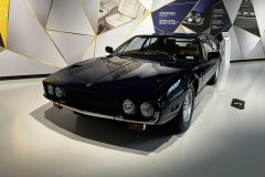 Lamborghini Espada