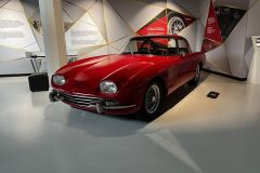 Lamborghini 350 GT