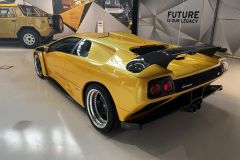 Lamborghini Diablo GT