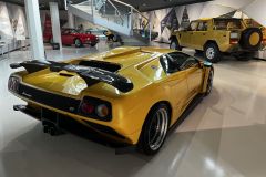 Lamborghini Diablo GT