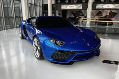 Lamborghini Asterion