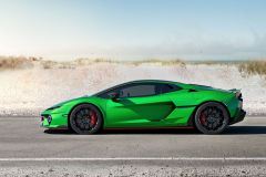 Lamborghini Temerario 2024