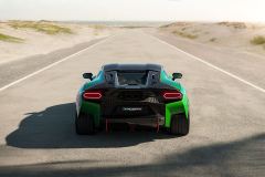 Lamborghini Temerario 2024