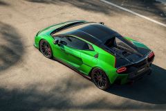 Lamborghini Temerario 2024