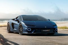 Lamborghini Temerario 2024
