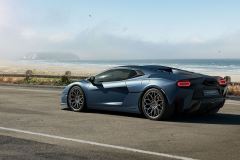 Lamborghini Temerario 2024