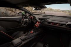 Lamborghini Temerario 2024