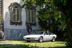 Lamborghini Urraco