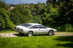 Lamborghini Urraco