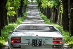 Lamborghini Urraco