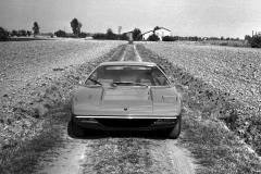 Lamborghini Urraco