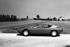 Lamborghini Urraco