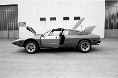 Lamborghini Urraco P300