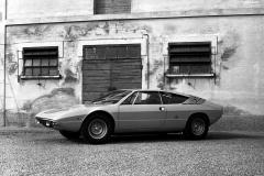 Lamborghini Urraco