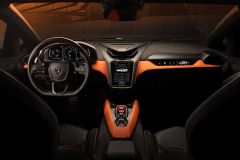 Lamborghini Revuelto 2023