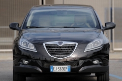Lancia Delta 2011