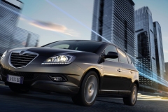 Lancia Delta 2013