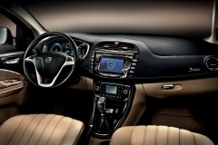Lancia Delta Executive 2009