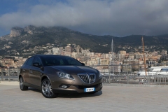 Lancia Delta Executive 2009