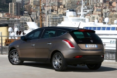 Lancia Delta Executive 2009