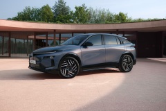 Lancia Gamma 2026