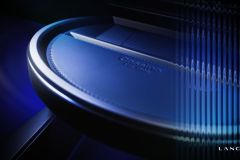 Lancia Ypsilon teaser 2024