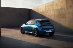  LANCIA YPSILON EDIZIONE LIMITATA CASSINA 2024