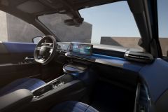  LANCIA YPSILON EDIZIONE LIMITATA CASSINA 2024