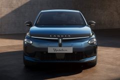 2024 Lancia Ypsilon Limited Edition Cassina