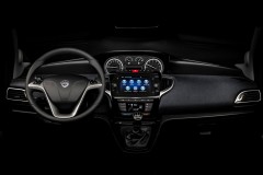 Lancia Ypsilon 2021