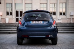Lancia Ypsilon 2021