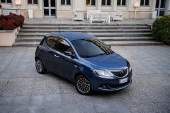 Lancia Ypsilon 2021