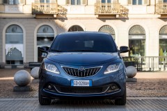 Lancia Ypsilon 2021