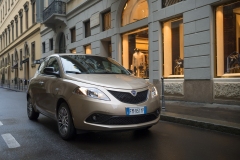 Lancia Ypsilon Gold 2018