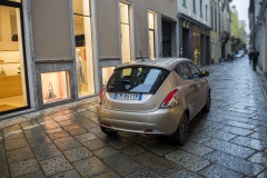 Lancia Ypsilon Gold 2018