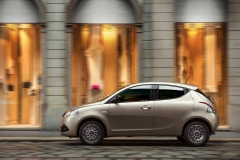 Lancia Ypsilon Gold 2018