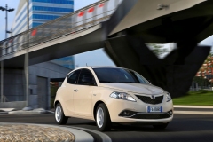Lancia Ypsilon 2015