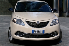 Lancia Ypsilon 846 2015