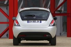 Lancia Ypsilon 846 2011
