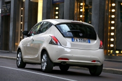 Lancia Ypsilon 846 2015