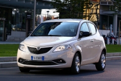 Lancia Ypsilon 846 2015
